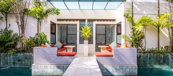 Bali Ginger Suites & Villa