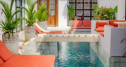 Bali Ginger Suites & Villa