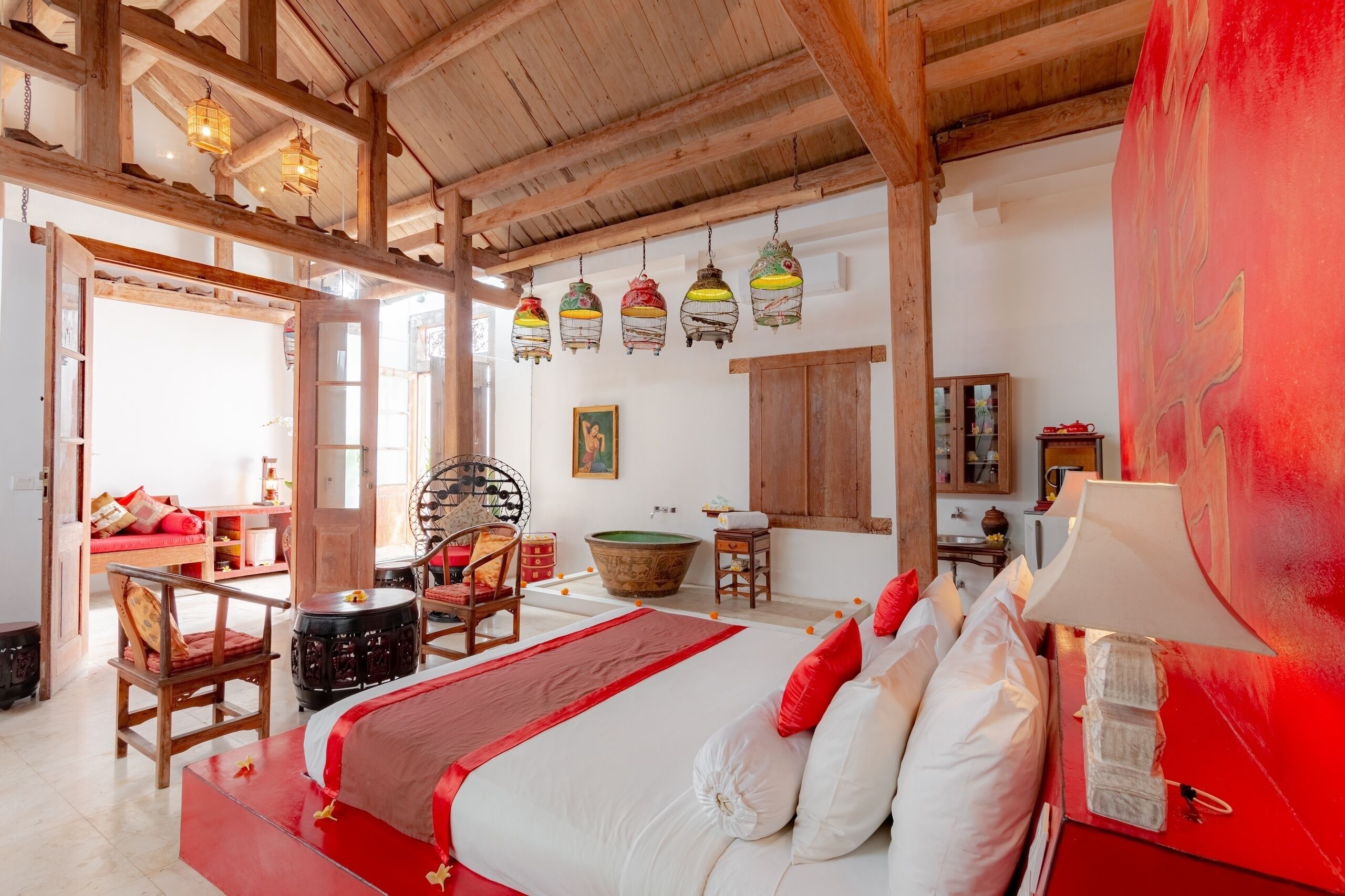 Foto - Bali Ginger Suites & Villa