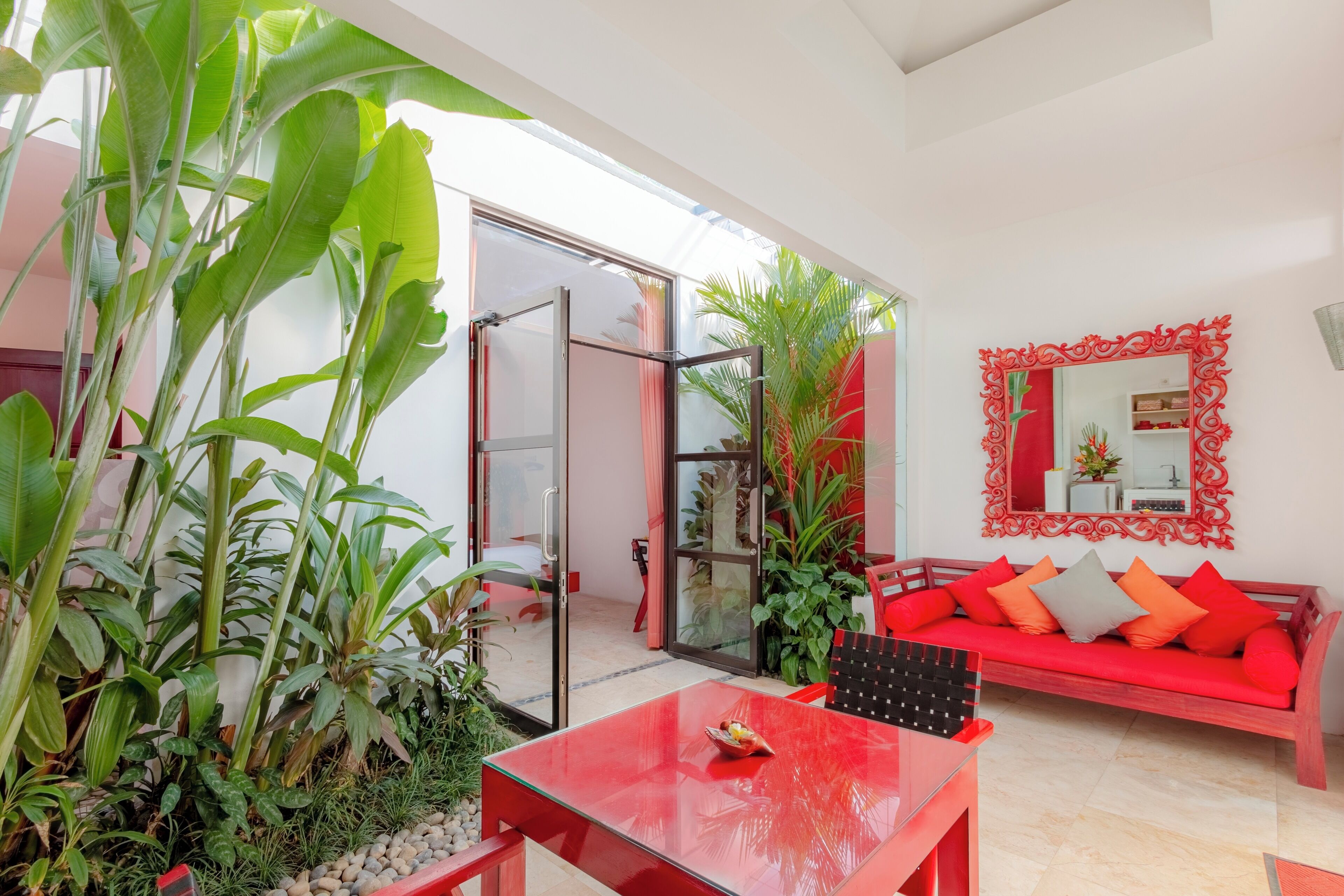 Foto - Bali Ginger Suites & Villa