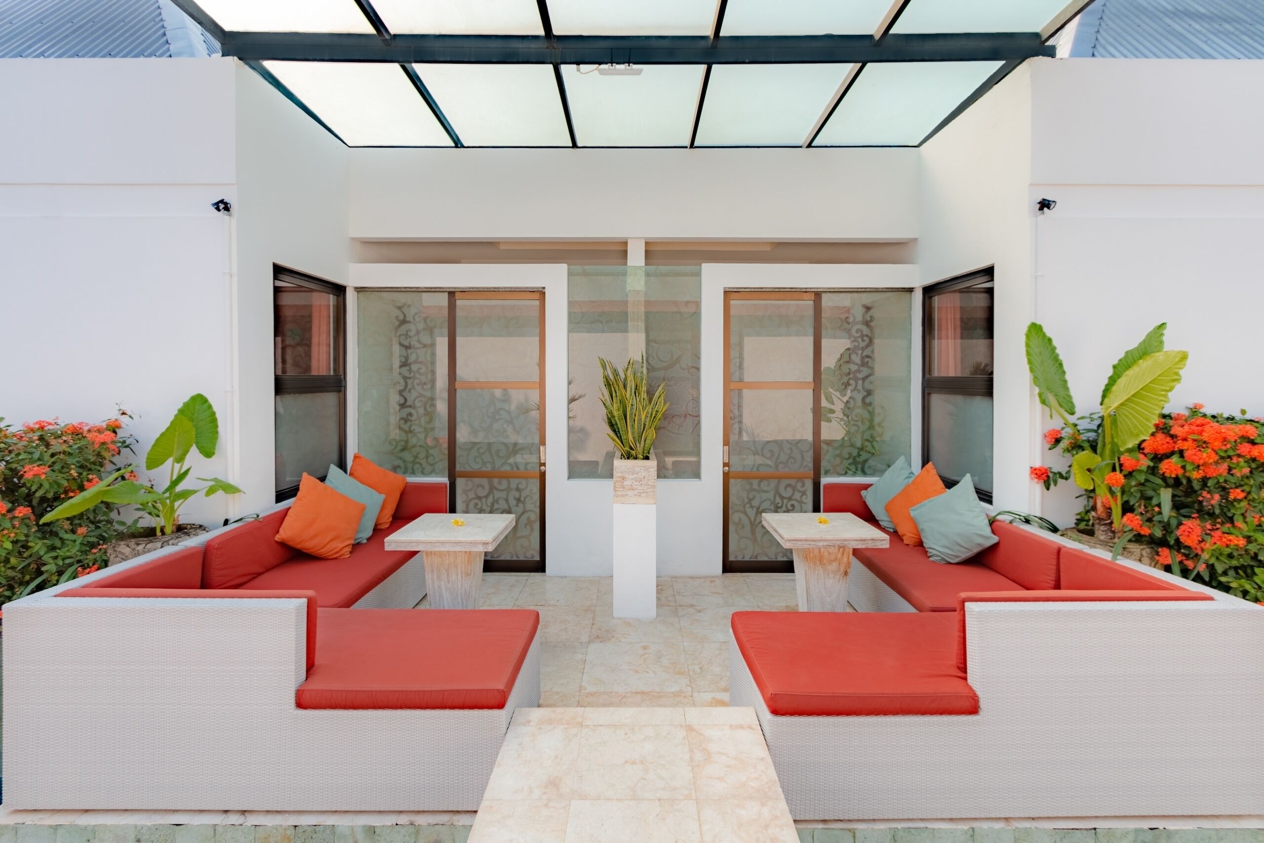 Foto - Bali Ginger Suites & Villa