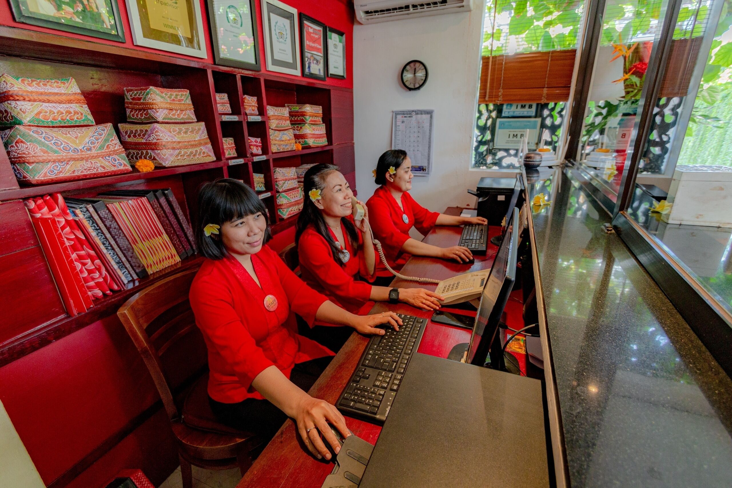 Foto - Bali Ginger Suites & Villa