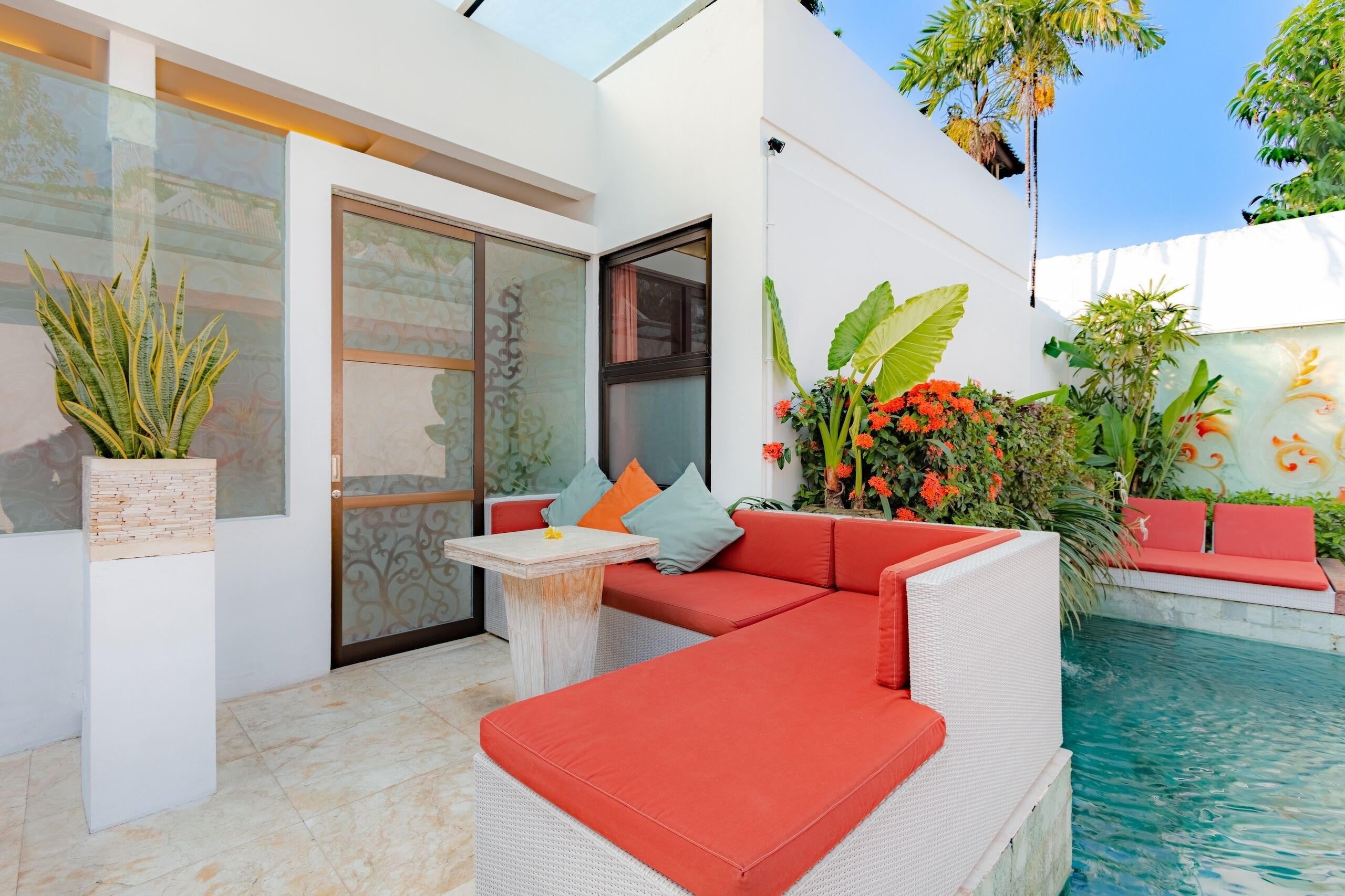 Foto - Bali Ginger Suites & Villa