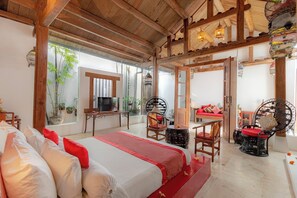 Literie de qualité supérieure, surmatelas