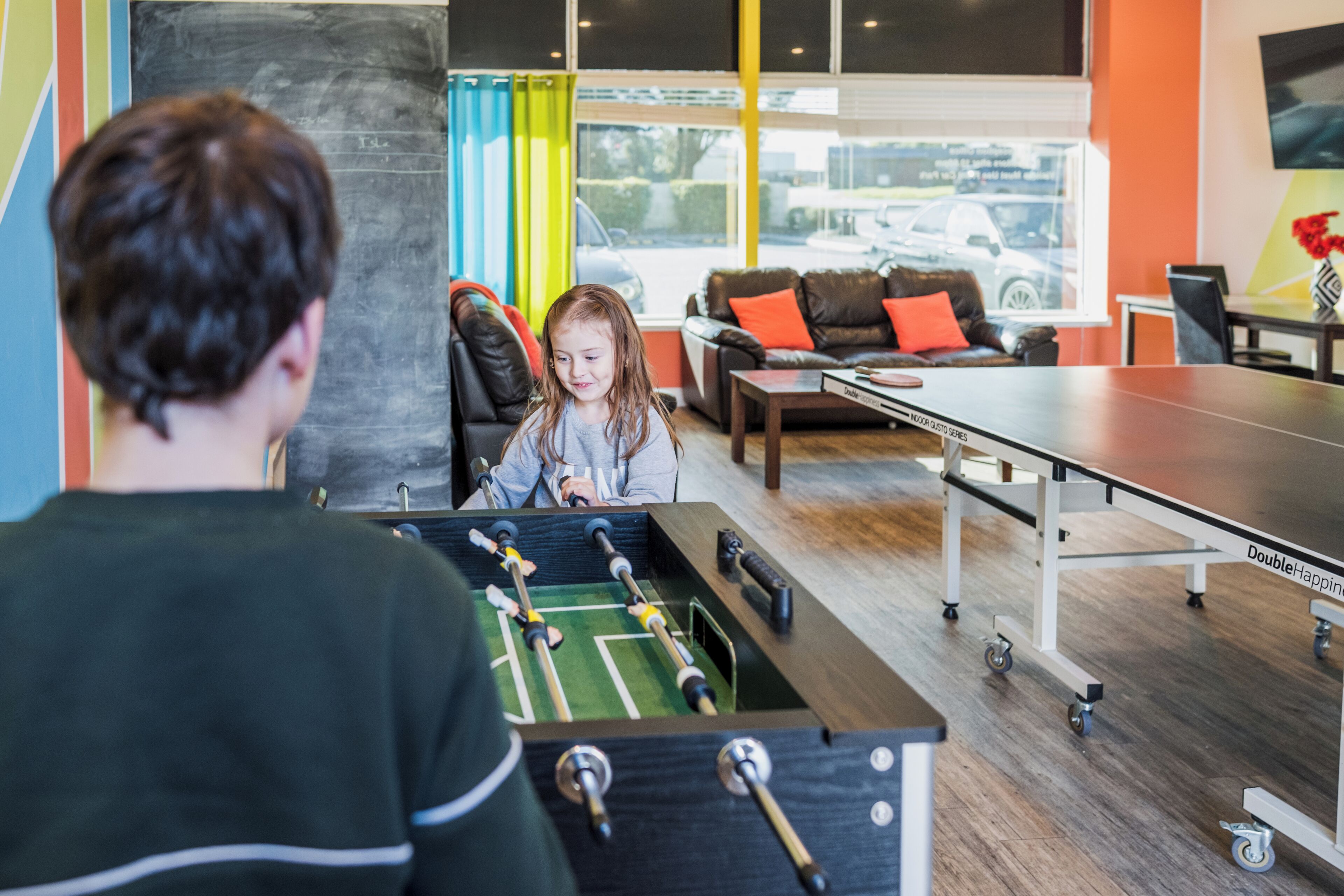 Ruang permainan
