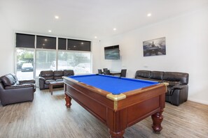 Billiards - BIG4 Perth Midland Tourist Park (Middle Swan)