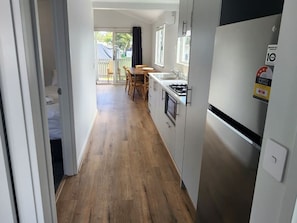 Superior 2 Bedroom Cabin | Gratis wi-fi och sängkläder
