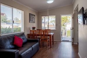 Superior 2 Bedroom Villa | Gratis wi-fi och sängkläder