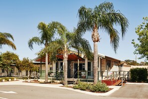 Exterior - BIG4 Perth Midland Tourist Park (Middle Swan)