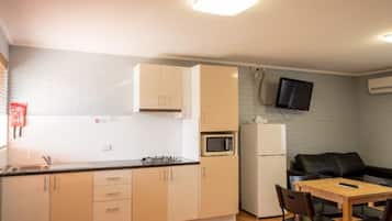 1 habitación, wifi gratis y ropa de cama