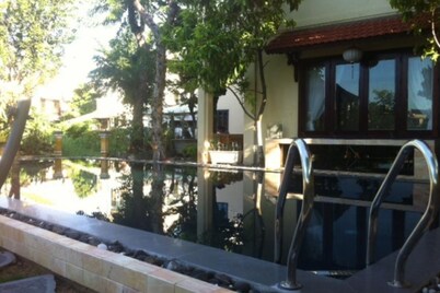 Tea Garden Villa