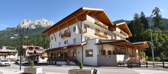 Park Hotel Avisio