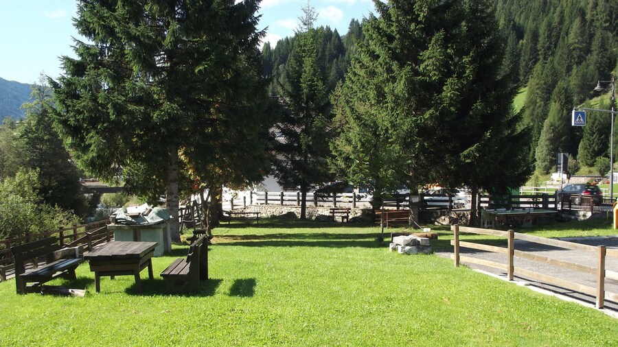 Park Hotel Avisio