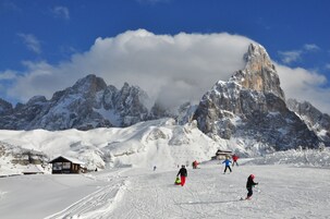 Deportes de invierno
