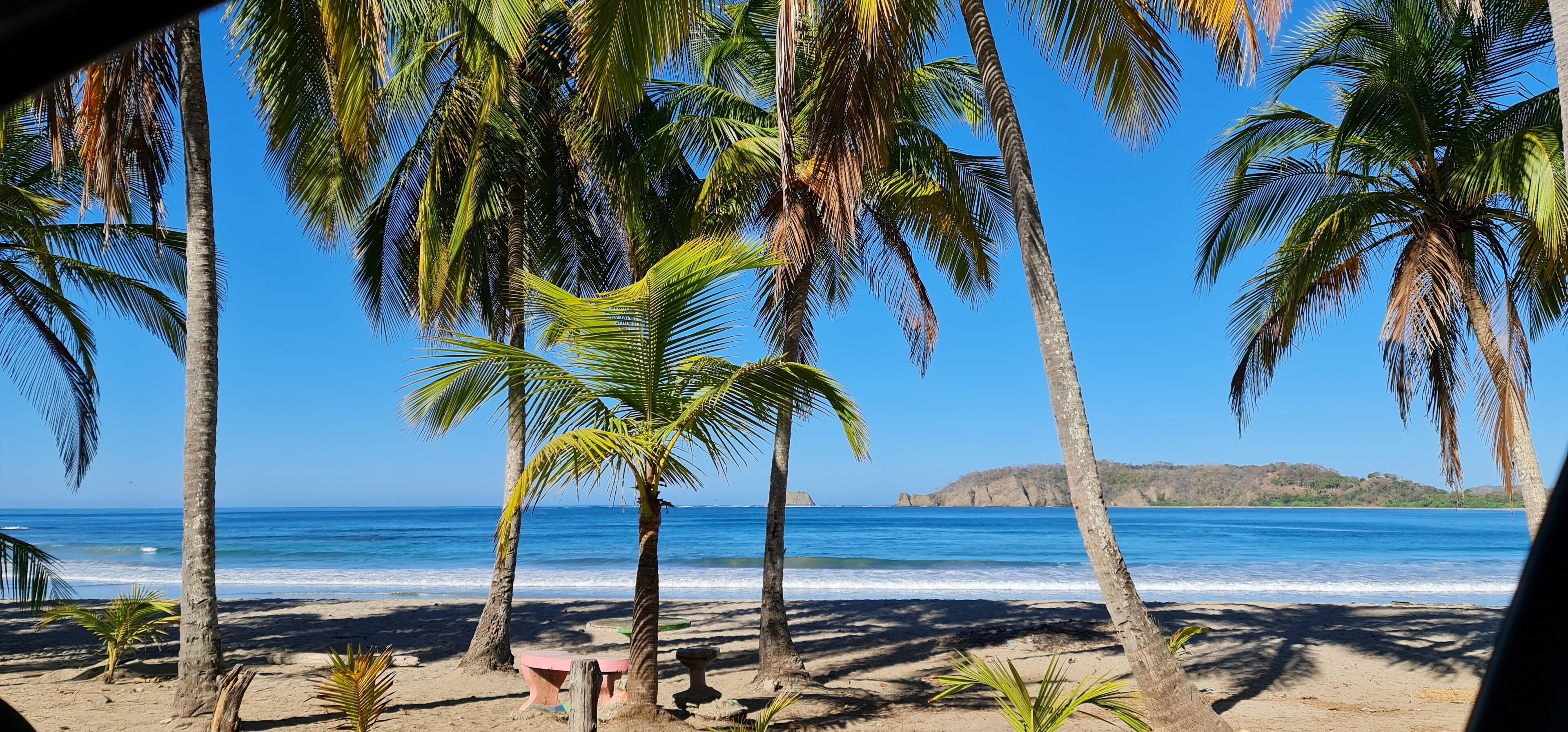 free beach shuttle, sun-loungers, beach towels, beach massages