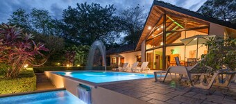 Leyenda Boutique Hotel & Spa