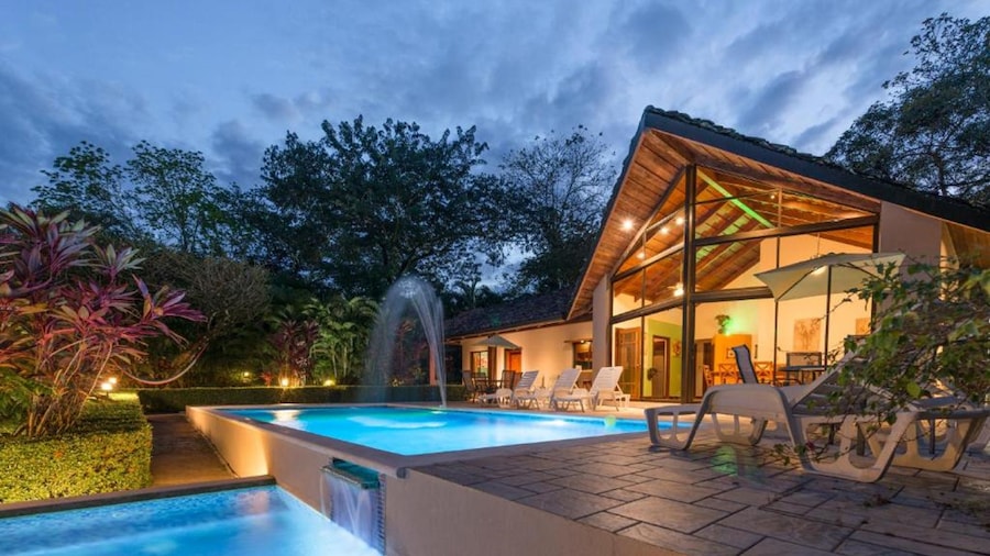 Leyenda Boutique Hotel & Spa