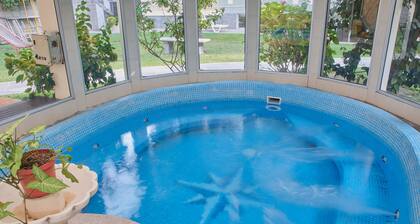 Paradise Spa & Complejo Turistico