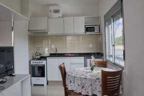 Loft | Private kitchen - Paradise Spa & Complejo Turistico (Atlantida)