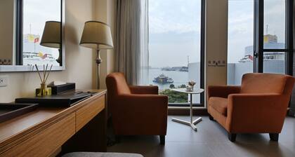 Watermark Hotel Sizihwan