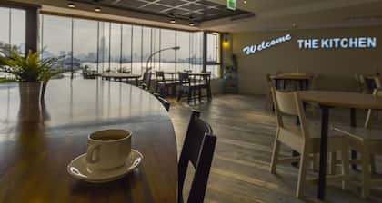 Watermark Hotel Sizihwan