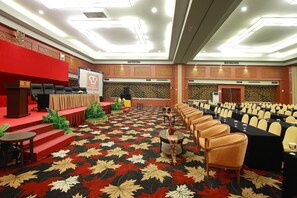 Meeting facility - Hotel Pangeran Beach (Padang)
