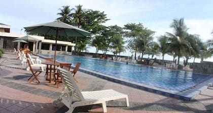 Hotel Pangeran Beach