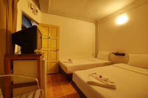 Room - Relax Guest House (Patong)