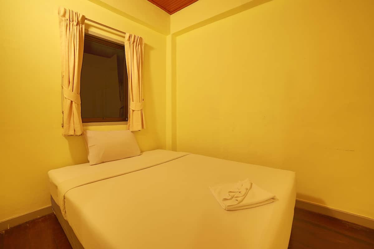Standard Room | In-room safe, rollaway beds, free WiFi