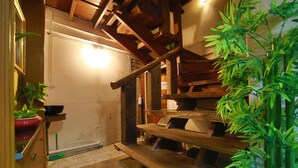 Staircase - Relax Guest House (Patong)