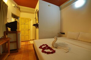 Room - Relax Guest House (Patong)