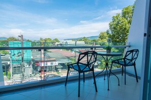 Deluxe Room | Balcony - Phuket Jula Place (Chalong)