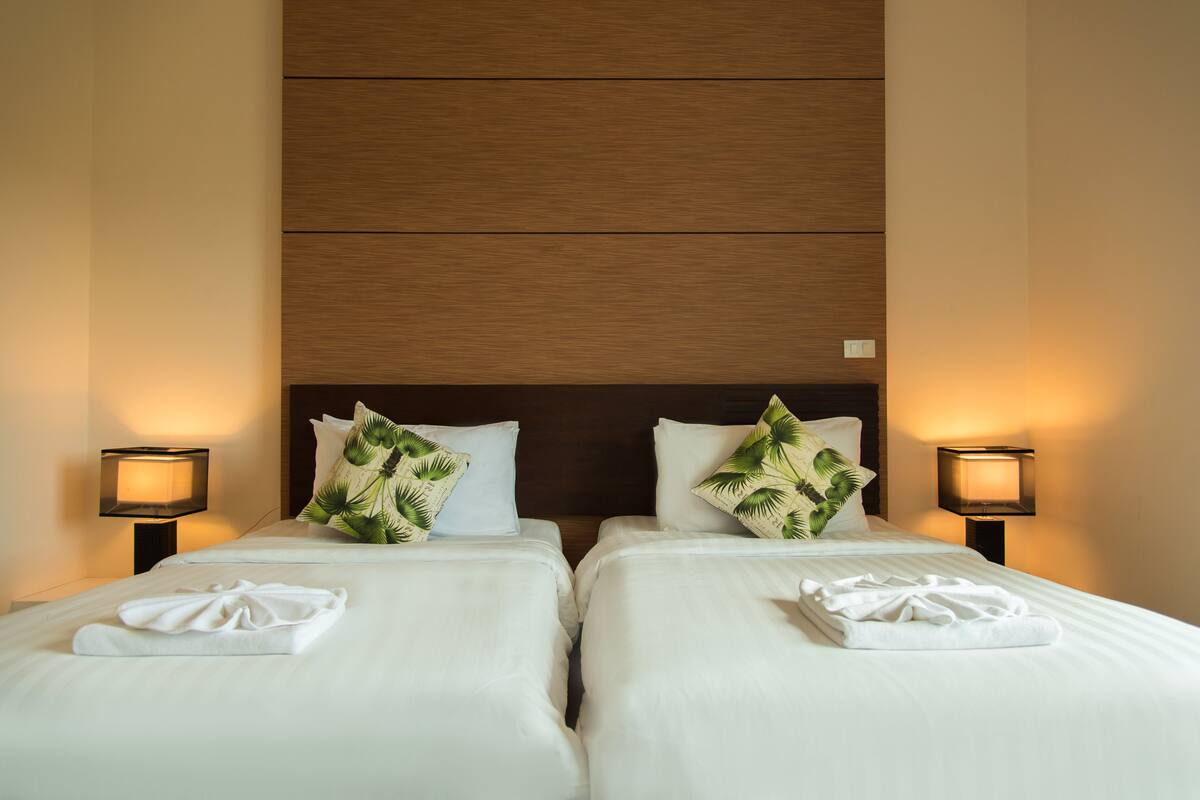 superior room | in-room safe, rollaway beds, free wifi