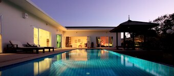 Phuket Lagoon Pool Villa