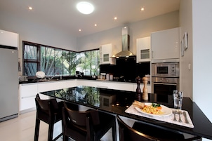 Servicio a la habitación