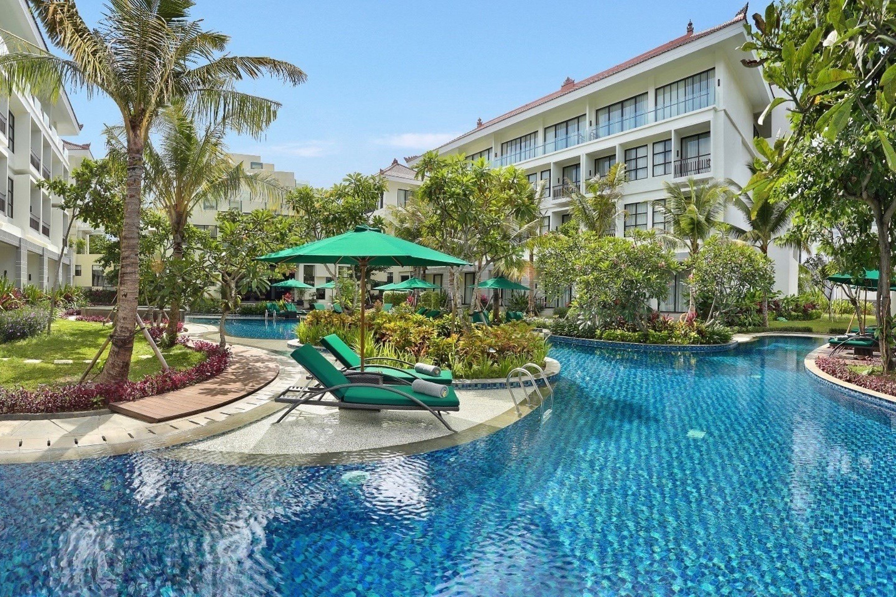 Photo - Bali Nusa Dua Hotel