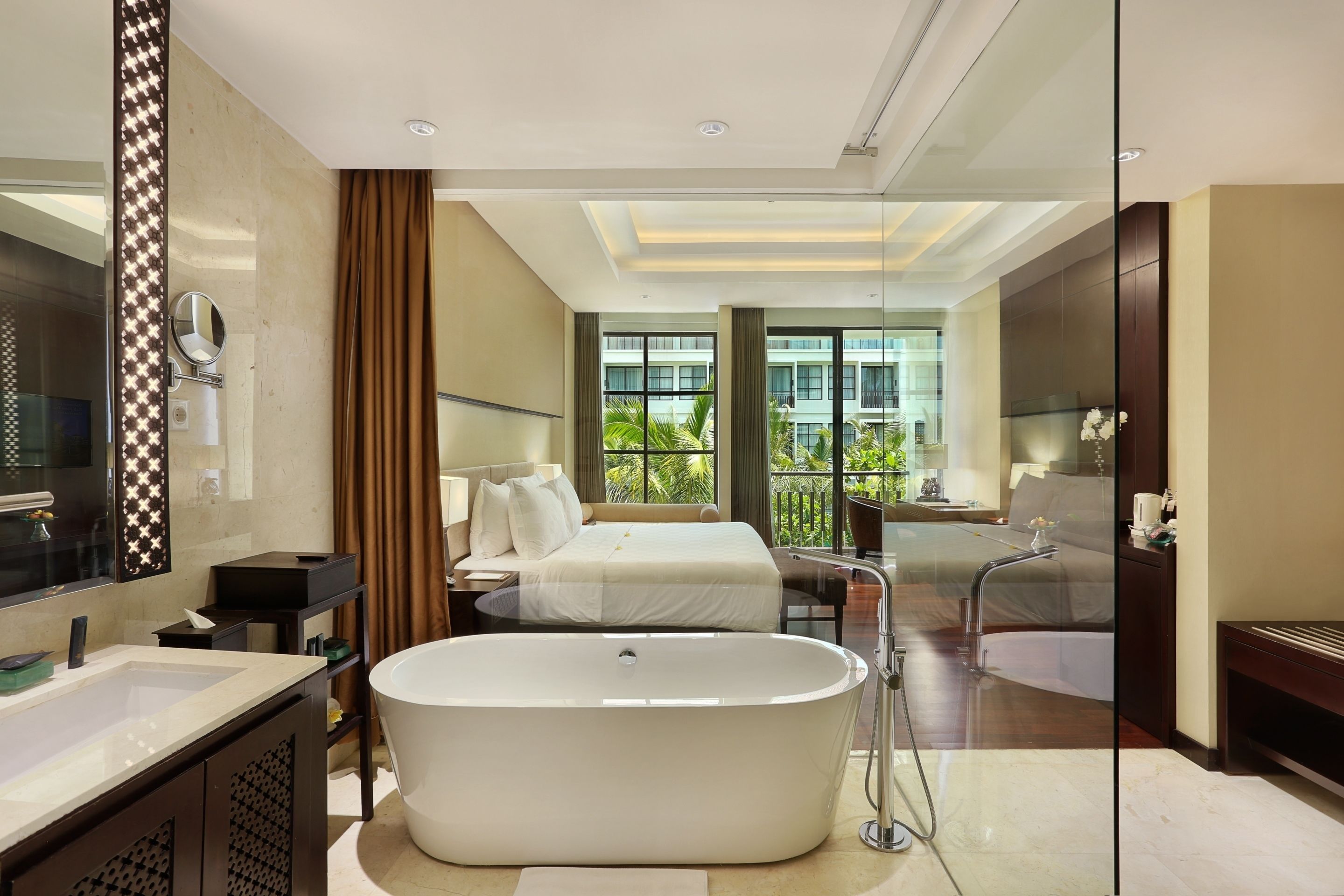 Photo - Bali Nusa Dua Hotel