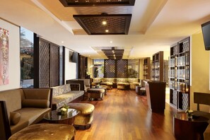 Lounge - Bali Nusa Dua Hotel (Nusa Dua)