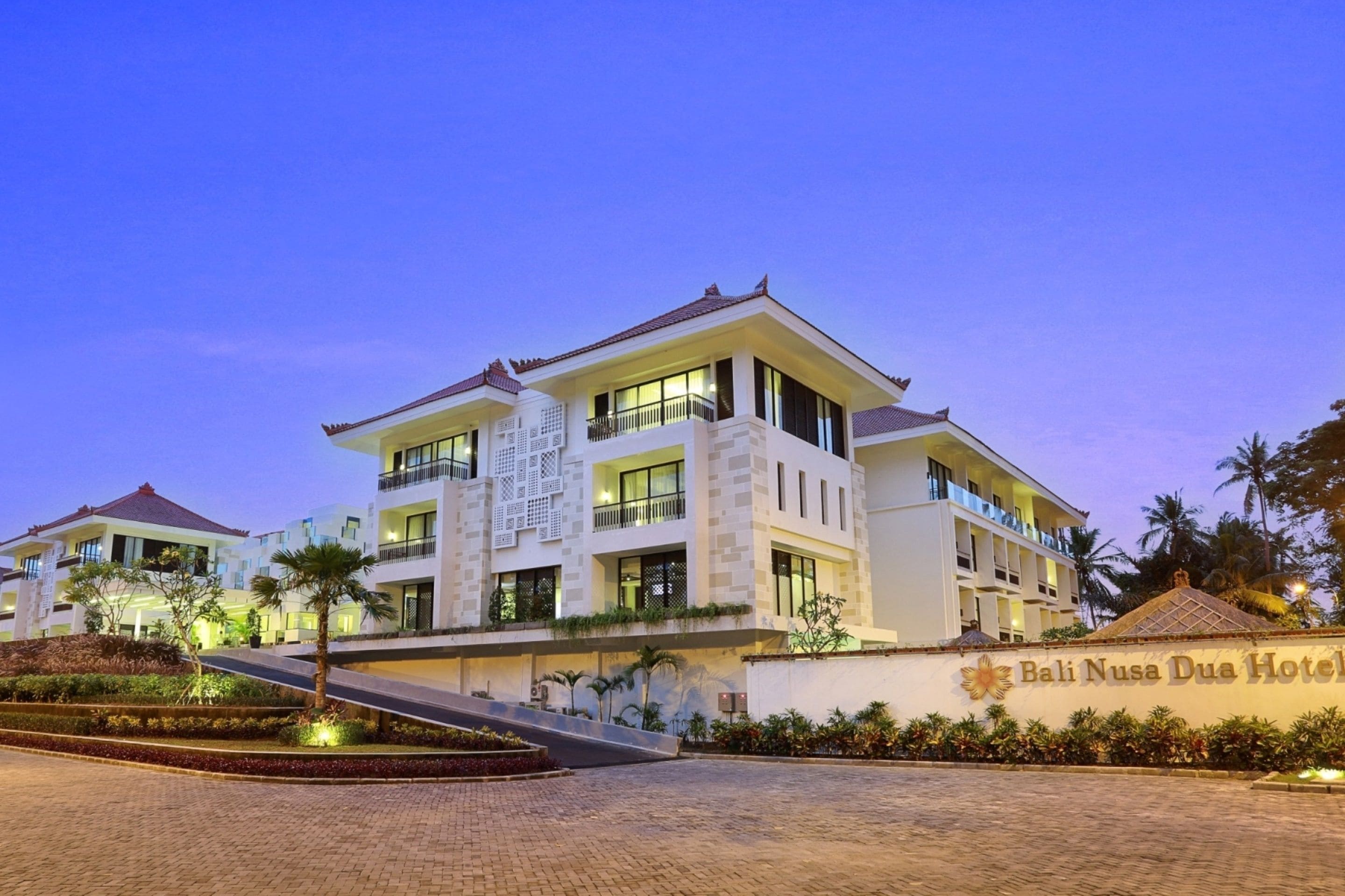 Photo - Bali Nusa Dua Hotel