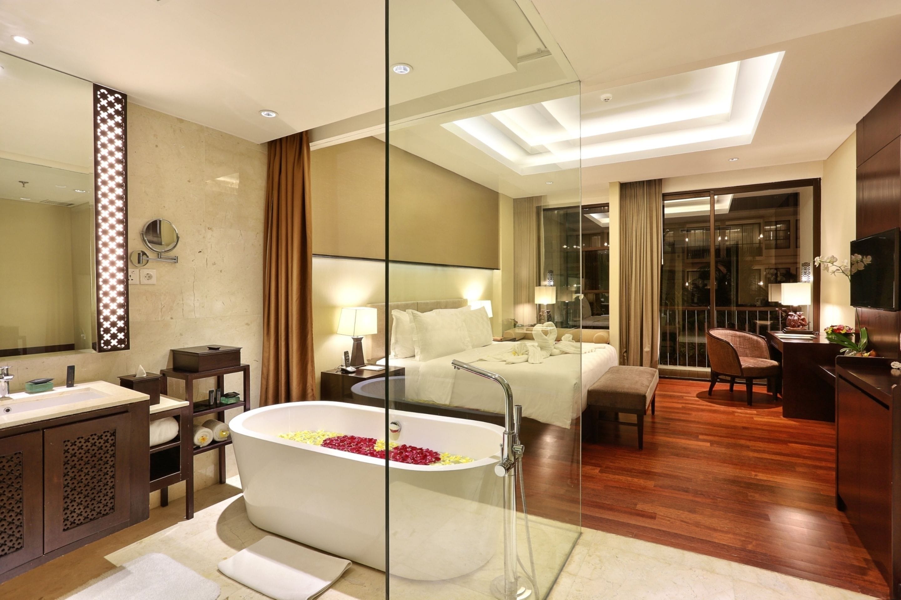 Foto - Bali Nusa Dua Hotel