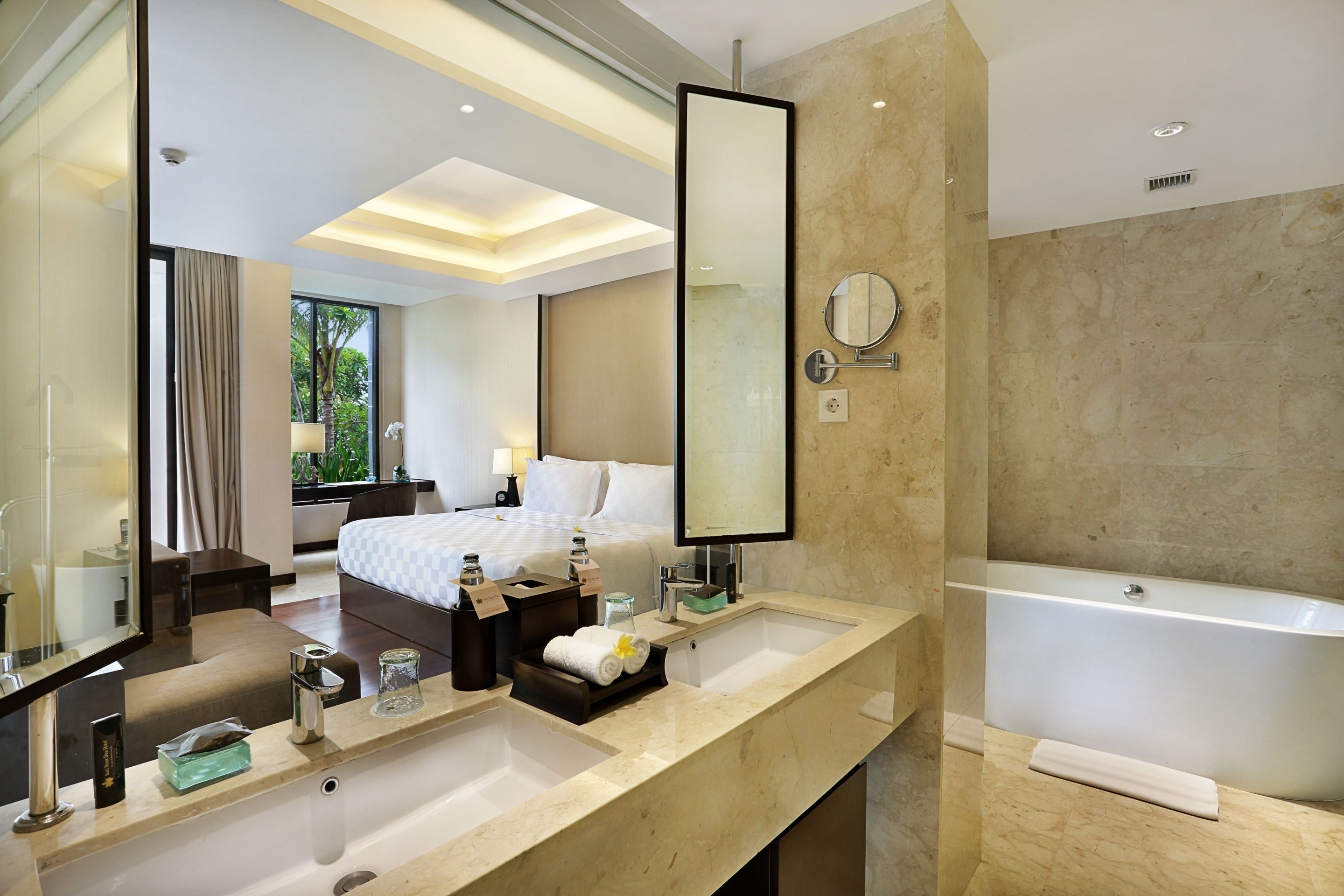 Foto - Bali Nusa Dua Hotel