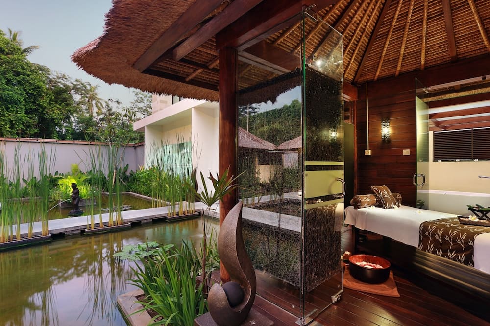 Bali Nusa Dua Hotel