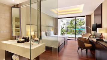 Chambre Deluxe