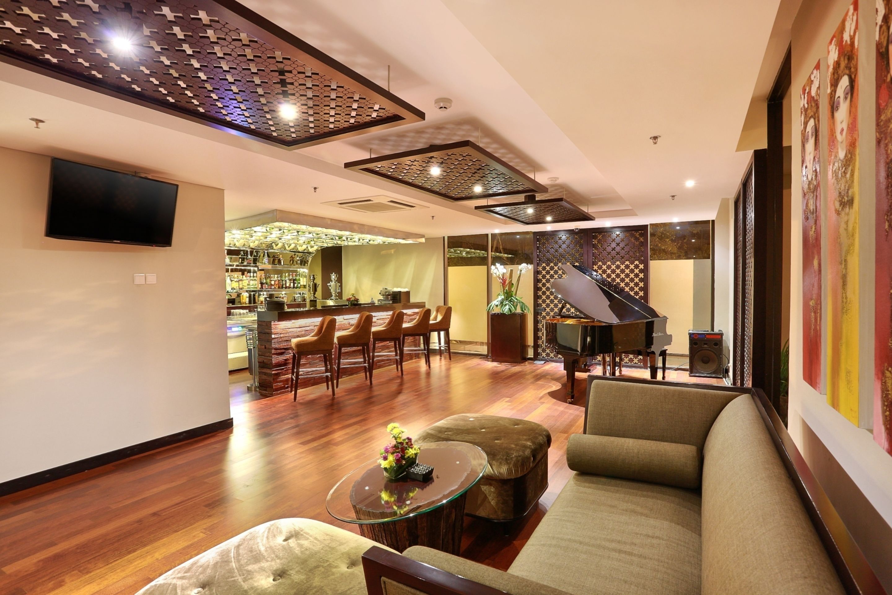 Photo - Bali Nusa Dua Hotel