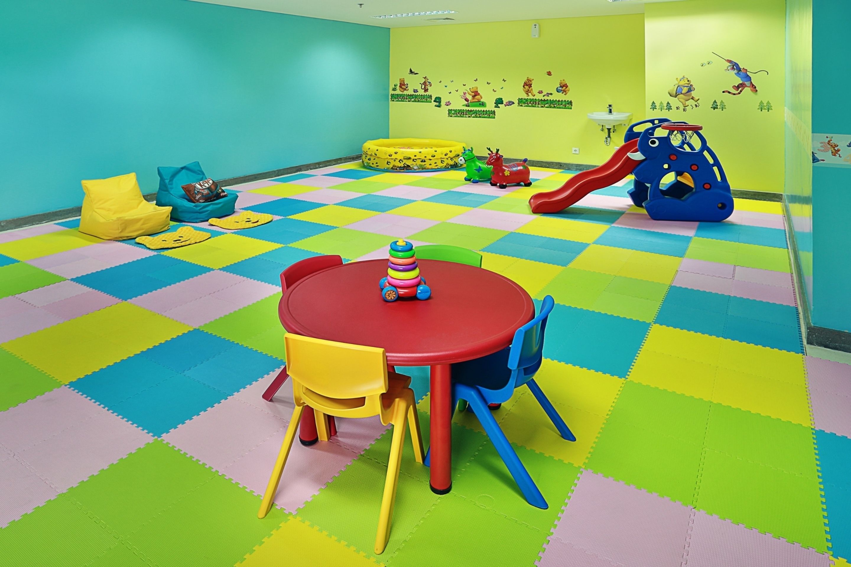 Photo - Bali Nusa Dua Hotel