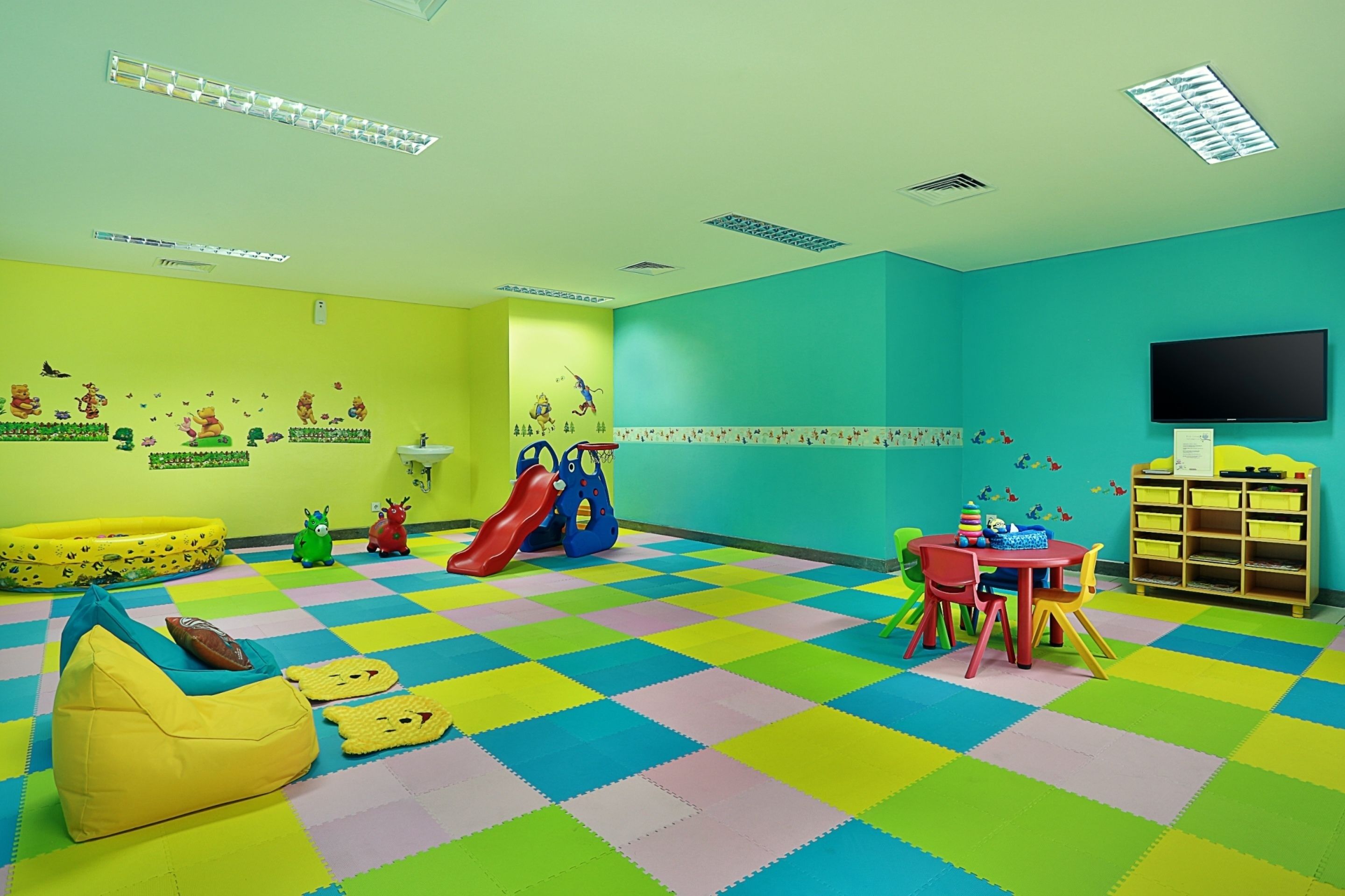 Photo - Bali Nusa Dua Hotel