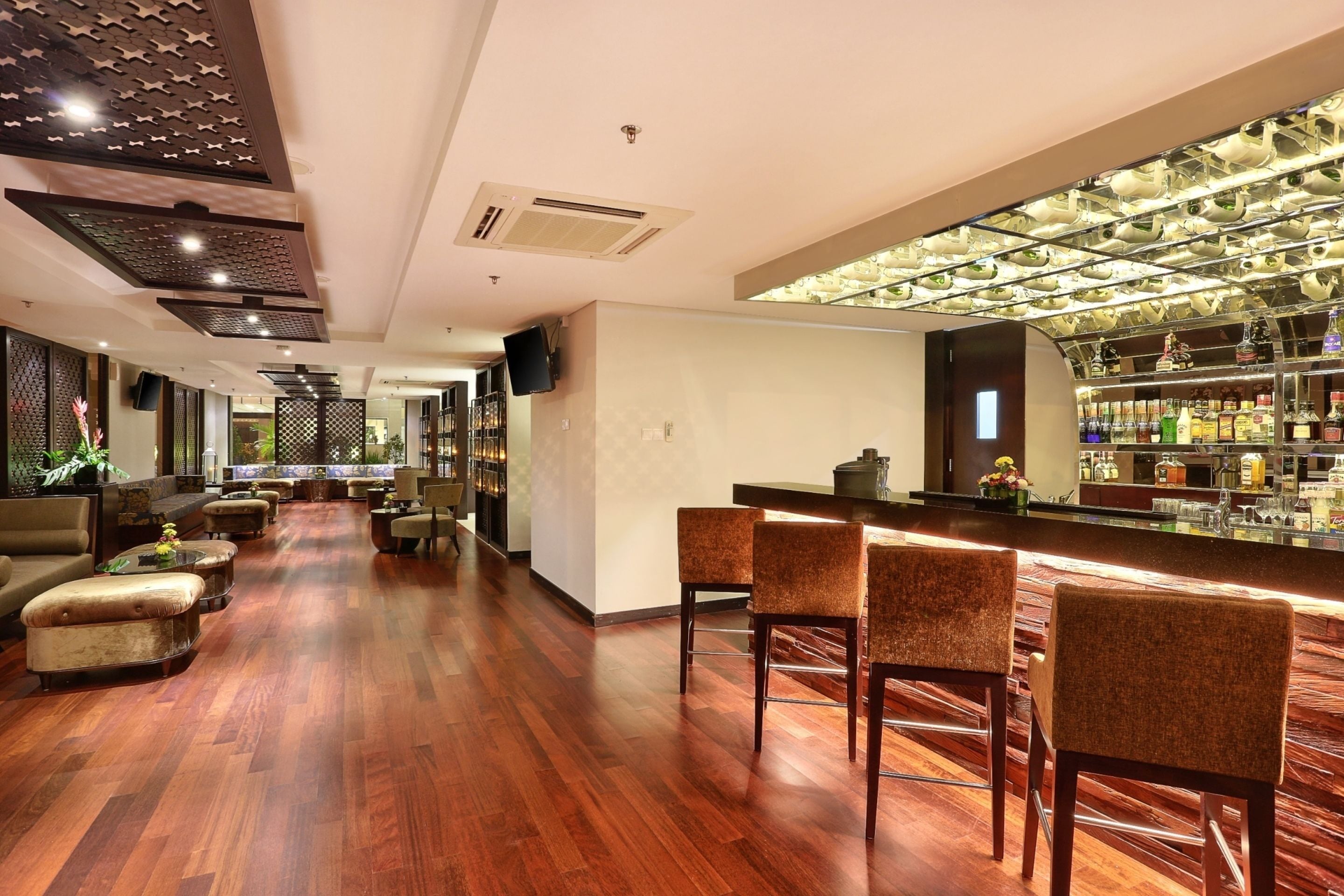 Foto - Bali Nusa Dua Hotel