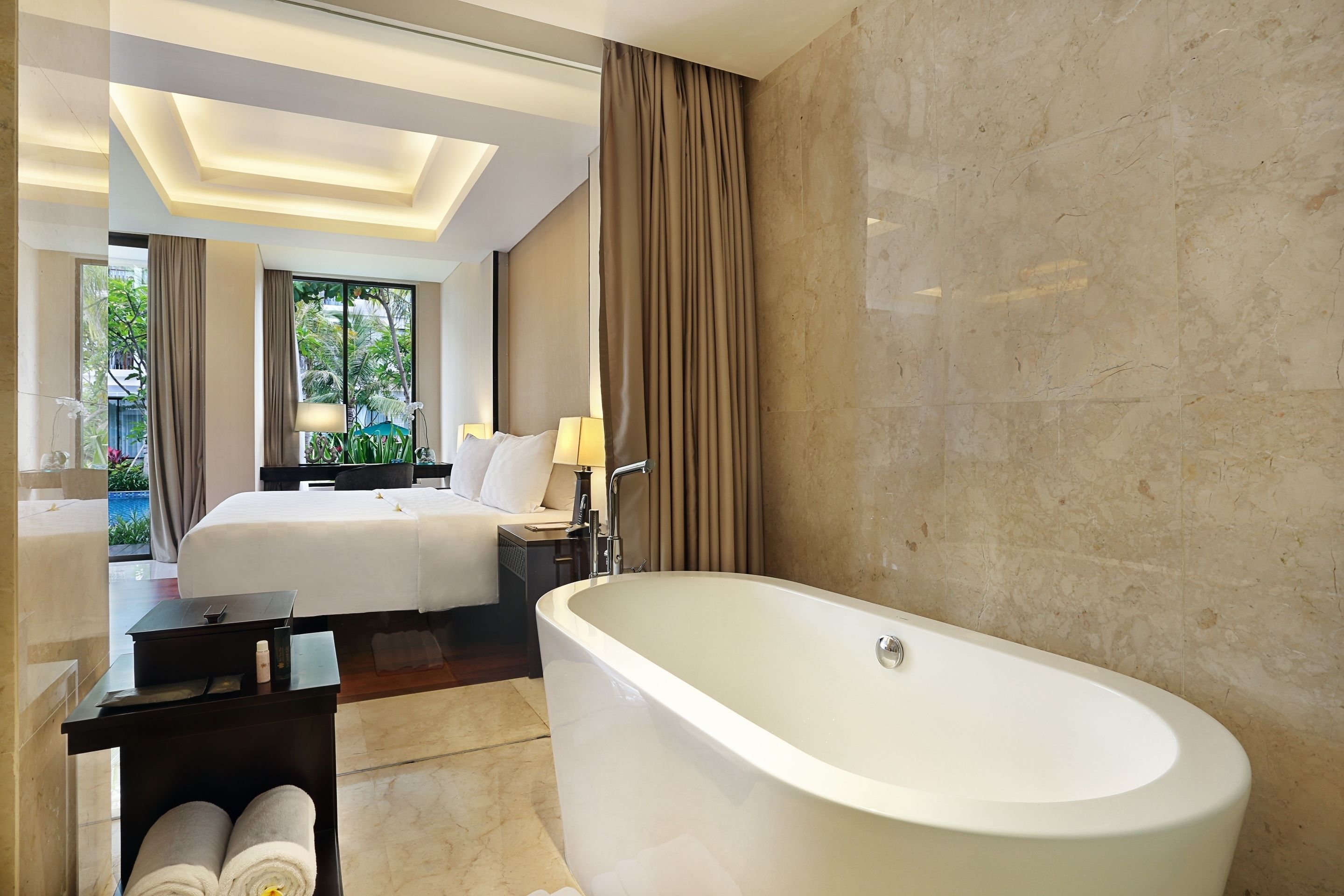 Photo - Bali Nusa Dua Hotel