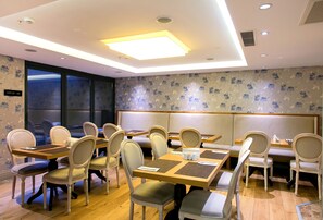 Restaurant - GK Regency Suites (Istanbul)