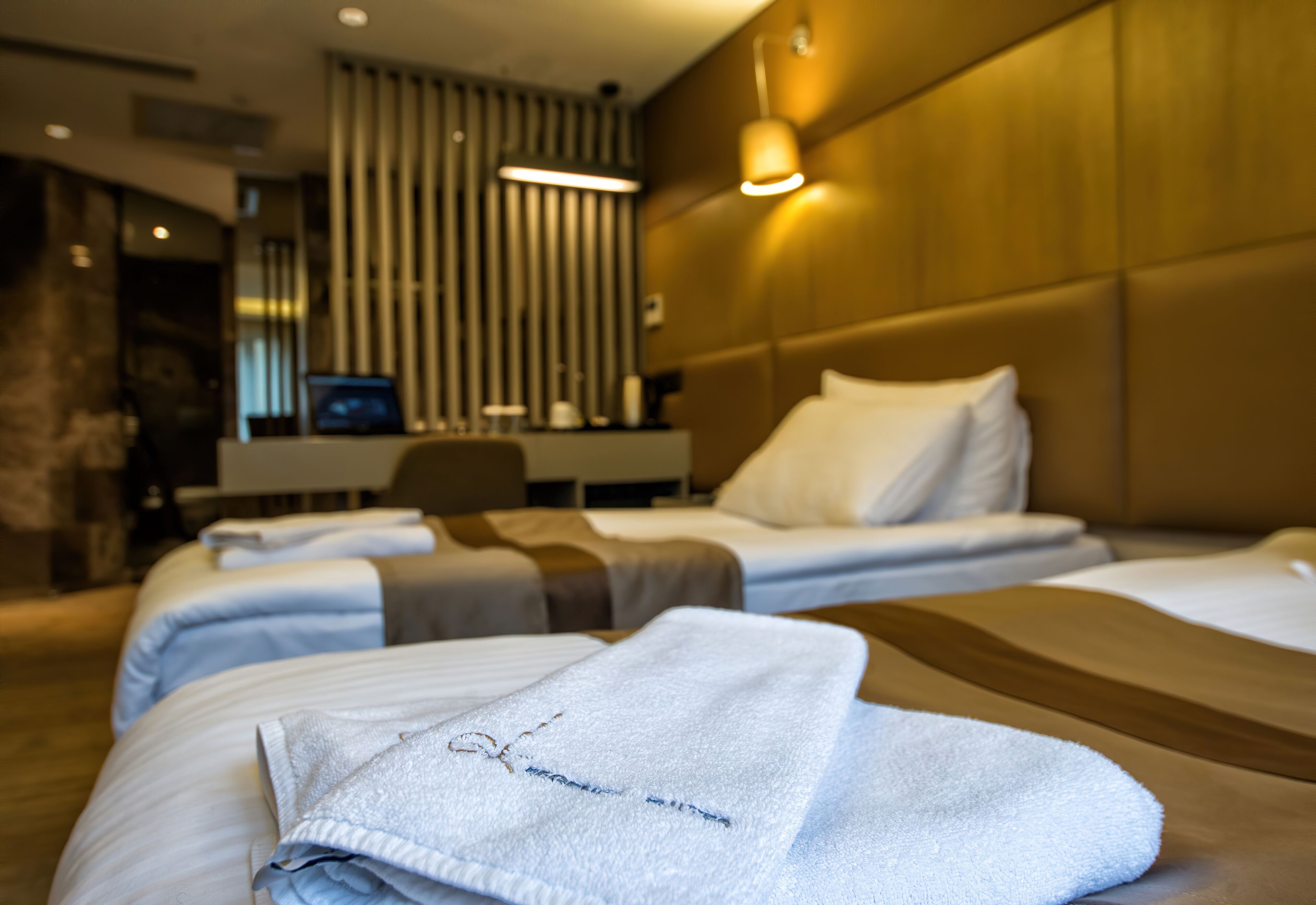 Foto - GK Regency Suites Hotel